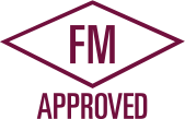 FM Approved Duffay